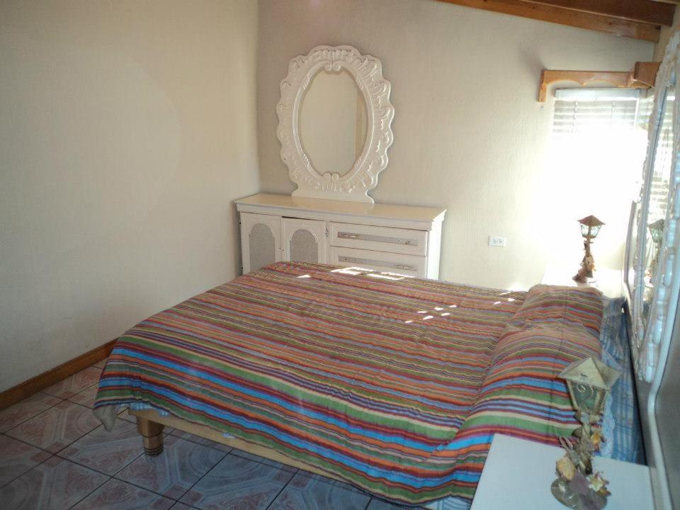 Cabanas Taramuri Creel Szoba fotó